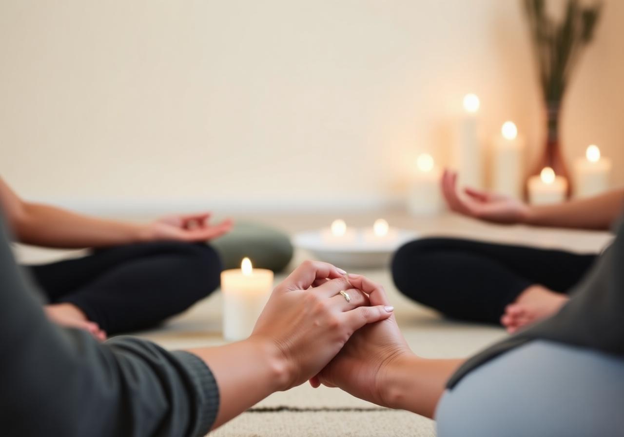 Meditación Amor y Compasión